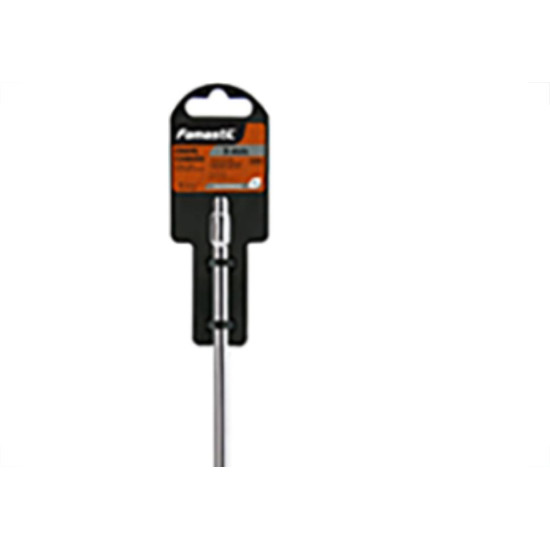 Chave Canhao Famastil 08Mm Chave Canhao Famastil 08Mm