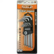 Jogo Chave Torx 09Pc T10 T50 Famastil Jogo Chave Torx 09Pc T10 T50 Famastil