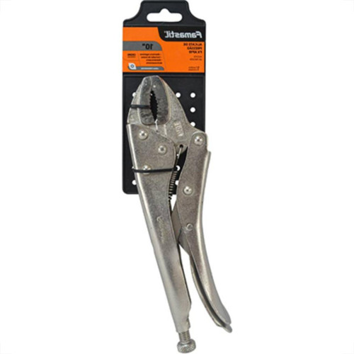 Alicate Pressao 10 Famastil