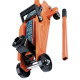 Macaco Jacare 2Ton C/Maleta Waft Macaco Jacare 2Ton C/Maleta Waft