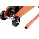 Macaco Jacare 2Ton C/Maleta Waft Macaco Jacare 2Ton C/Maleta Waft