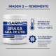 Graxa De Litio Azul 500G Pote Garin