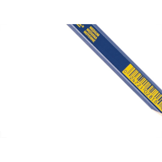 Lapis Carpinteiro Irwin-1/2Gz 72 Lapis Carpinteiro Irwin-1/2Gz 72