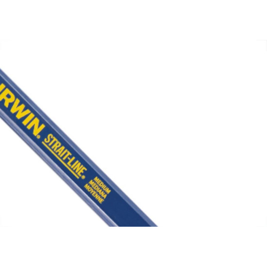 Lapis Carpinteiro Irwin-1/2Gz 72 Lapis Carpinteiro Irwin-1/2Gz 72