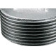Plug Ferro Galvonizado Tupy 1/2X1/2 Plug Ferro Galvonizado Tupy 1/2X1/2
