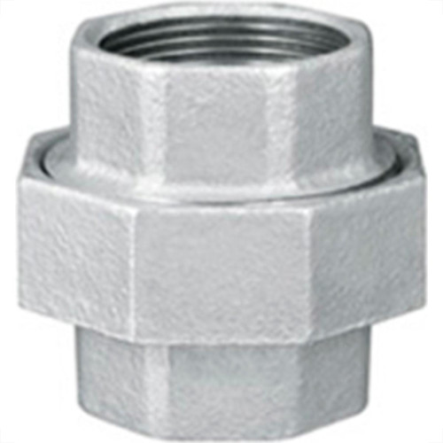 Uniao Ferro Galvonizado Tupy 1/2 Ass.Bronze Uniao Ferro Galvonizado Tupy 1/2 Ass.Bronze