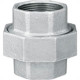 Uniao Ferro Galvonizado Tupy 1/2 Ass.Bronze Uniao Ferro Galvonizado Tupy 1/2 Ass.Bronze