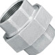 Uniao Ferro Galvonizado Tupy 1/2 Ass.Bronze Uniao Ferro Galvonizado Tupy 1/2 Ass.Bronze