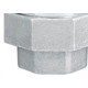 Uniao Ferro Galvonizado Tupy 1/2 Ass.Bronze Uniao Ferro Galvonizado Tupy 1/2 Ass.Bronze