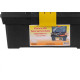 Caixa P/Ferramenta Metasul 16 20X40Cm Caixa P/Ferramenta Metasul 16 20X40Cm