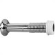 Tubo Ligacao Censi Pvc Cromado Aju Sanf 7289 Tubo Ligacao Censi Pvc Cromado Aju Sanf 7289