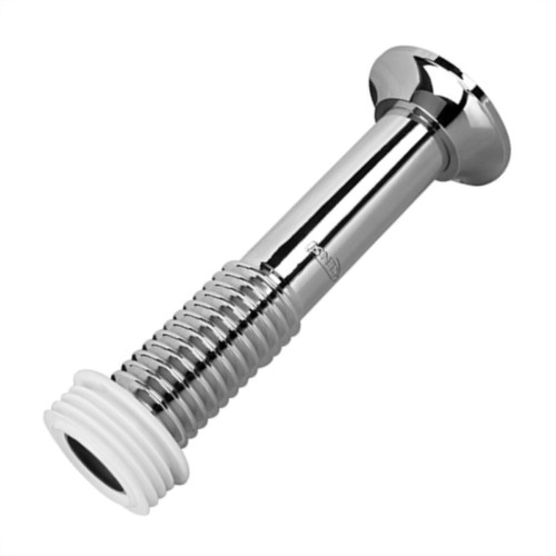 Tubo Ligacao Censi Pvc Cromado Aju Sanf 7289 Tubo Ligacao Censi Pvc Cromado Aju Sanf 7289