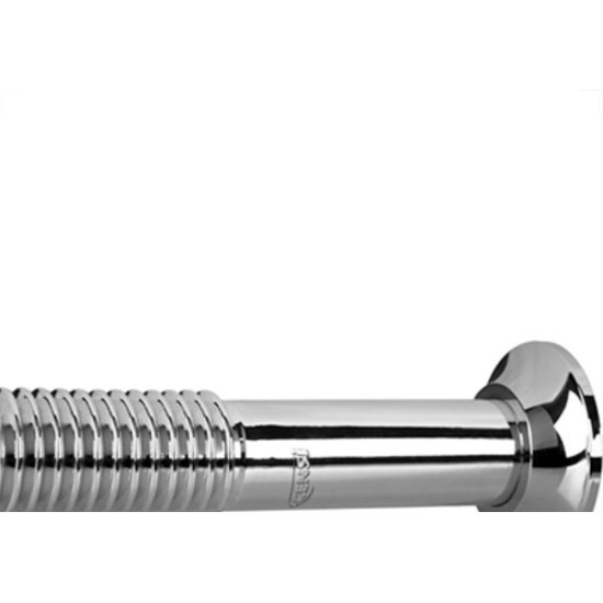 Tubo Ligacao Censi Pvc Cromado Aju Sanf 7289 Tubo Ligacao Censi Pvc Cromado Aju Sanf 7289