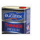 Thinner Eucatex 5Lt Thinner Eucatex 5Lt