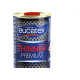 Thinner Eucatex 900Ml - Kit C/12 LA Thinner Eucatex 900Ml - Kit C/12 LA