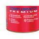 Massa Corrida Eucatex Acrilica Galao 3,6 Litros