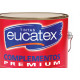 Massa Corrida Eucatex Acrilica Galao 3,6 Litros