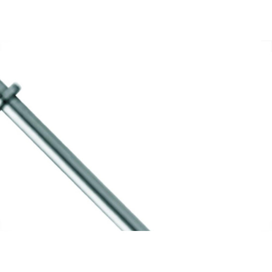 Prego Polido Gerdau 1Kg C/Cabeça Dupla  18X27 (3,40X62mm)