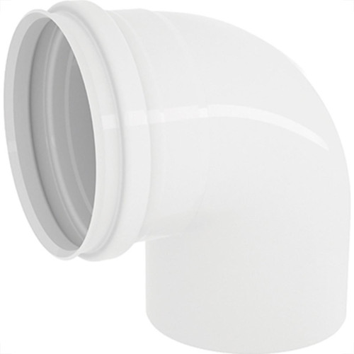 Curva Tigre Esgoto Curta 50 X 90 Curva Tigre Esgoto Curta 50 X 90