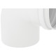 Curva Tigre Esgoto Curta 50 X 90 Curva Tigre Esgoto Curta 50 X 90