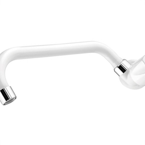Torneira Abs Viqua Foz Coz Par 3/4 Branco 10802 Torneira Abs Viqua Foz Coz Par 3/4 Branco 10802
