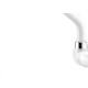 Torneira Abs Viqua Foz Coz Par 3/4 Branco 10802 Torneira Abs Viqua Foz Coz Par 3/4 Branco 10802