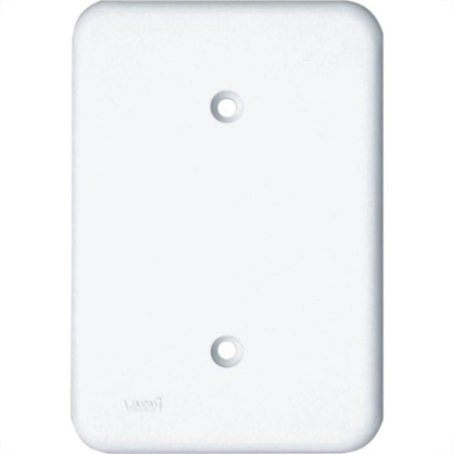 Espelho Placa Radial Pollar 1702001 4X2 Cego