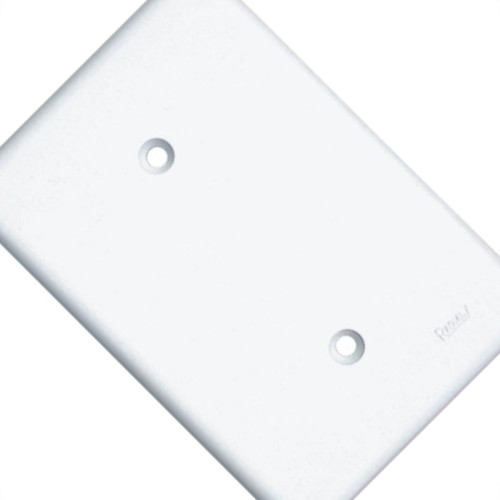 Espelho Placa Radial Pollar 1702001 4X2 Cego