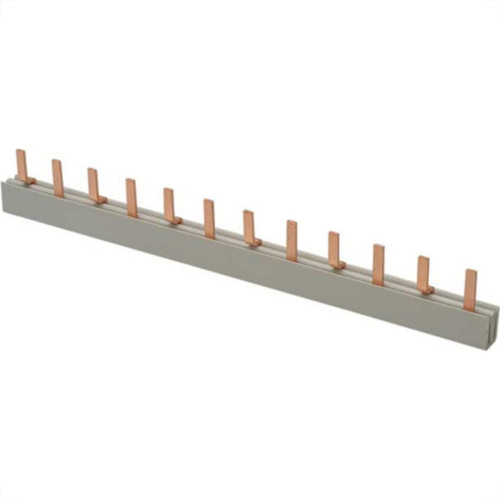 Barramento Steck Bifa. 80A 440V 2X28P Din