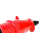 Plug Steck 2P+T 16A 380/440V 9H Vermelho 3079 Plug Steck 2P+T 16A 380/440V 9H Vermelho 3079