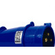Plug Steck 3P+T 16A 200/250V 9H Azul 4079 Plug Steck 3P+T 16A 200/250V 9H Azul 4079
