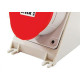Tomada Steck Sobr.3P+T 32A 440V6H Vm4206 Tomada Steck Sobr.3P+T 32A 440V6H Vm4206