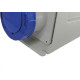 Tomada Steck Sobr.3P+T 63A 250V9H Az4509 Tomada Steck Sobr.3P+T 63A 250V9H Az4509