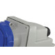 Tomada Steck Sobr.3P+T 63A 250V9H Az4509 Tomada Steck Sobr.3P+T 63A 250V9H Az4509