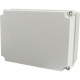 Caixa Passagem 102X102X55 S/Emb Sx-111 Steck Caixa Passagem 102X102X55 S/Emb Sx-111 Steck