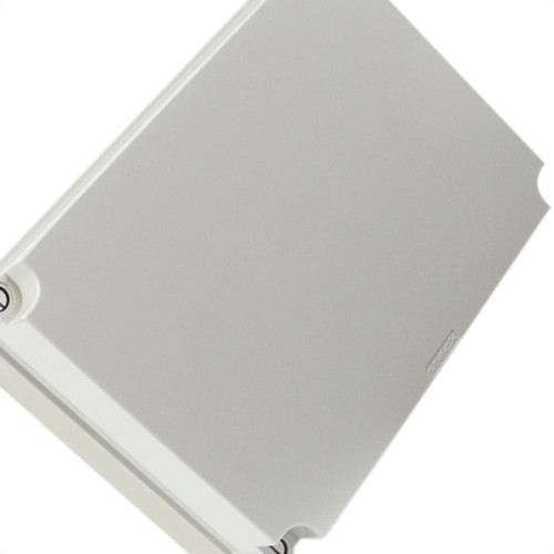 Caixa Passagem 102X102X55 S/Emb Sx-111 Steck Caixa Passagem 102X102X55 S/Emb Sx-111 Steck