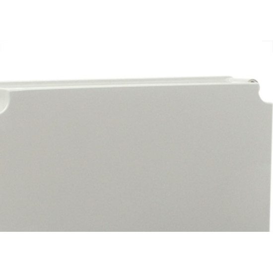 Caixa Passagem 102X102X55 S/Emb Sx-111 Steck Caixa Passagem 102X102X55 S/Emb Sx-111 Steck