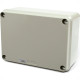 Caixa Passagem 154X110X70 (Cega) Sx-161 Steck Caixa Passagem 154X110X70 (Cega) Sx-161 Steck