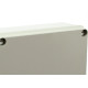 Caixa Passagem 154X110X70 (Cega) Sx-161 Steck Caixa Passagem 154X110X70 (Cega) Sx-161 Steck