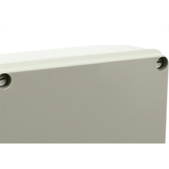Caixa Passagem 170X145X90 S/Emb Ex-171 Steck