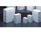 Caixa Passagem 234X174X90 S/Emb Ex-231 Steck
