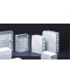 Caixa Passagem 234X174X90 S/Emb Ex-231 Steck