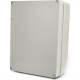 Caixa Passagem 300X220X120 S/Emb Ex-322 Steck Caixa Passagem 300X220X120 S/Emb Ex-322 Steck