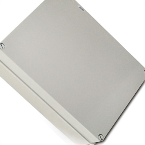 Caixa Passagem 300X220X120 S/Emb Ex-322 Steck Caixa Passagem 300X220X120 S/Emb Ex-322 Steck