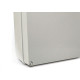 Caixa Passagem 300X220X120 S/Emb Ex-322 Steck Caixa Passagem 300X220X120 S/Emb Ex-322 Steck