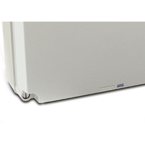 Caixa Passagem 300X220X148 S/Emb Alt 322A Ste