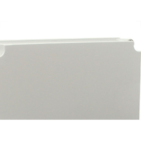 Caixa Passagem 300X220X148 S/Emb Alt 322A Ste