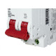 Kit C/4 - Disjuntor Steck Din Bipolar 40A Sd62 3Ka Kit C/4 - Disjuntor Steck Din Bipolar 40A Sd62 3Ka