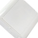 Centrinho Steck Pvc 08 Disjuntor Din Embutir Branco