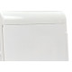 Centrinho Steck Pvc 08 Disjuntor Din Embutir Branco